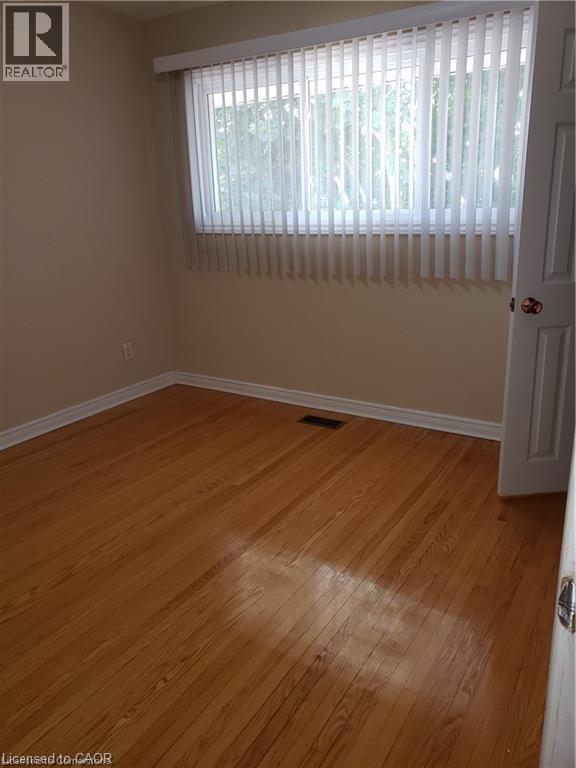 112 HEIMAN Street Unit# 3, Kitchener, Ontario, N2M3L6 — Photo 11