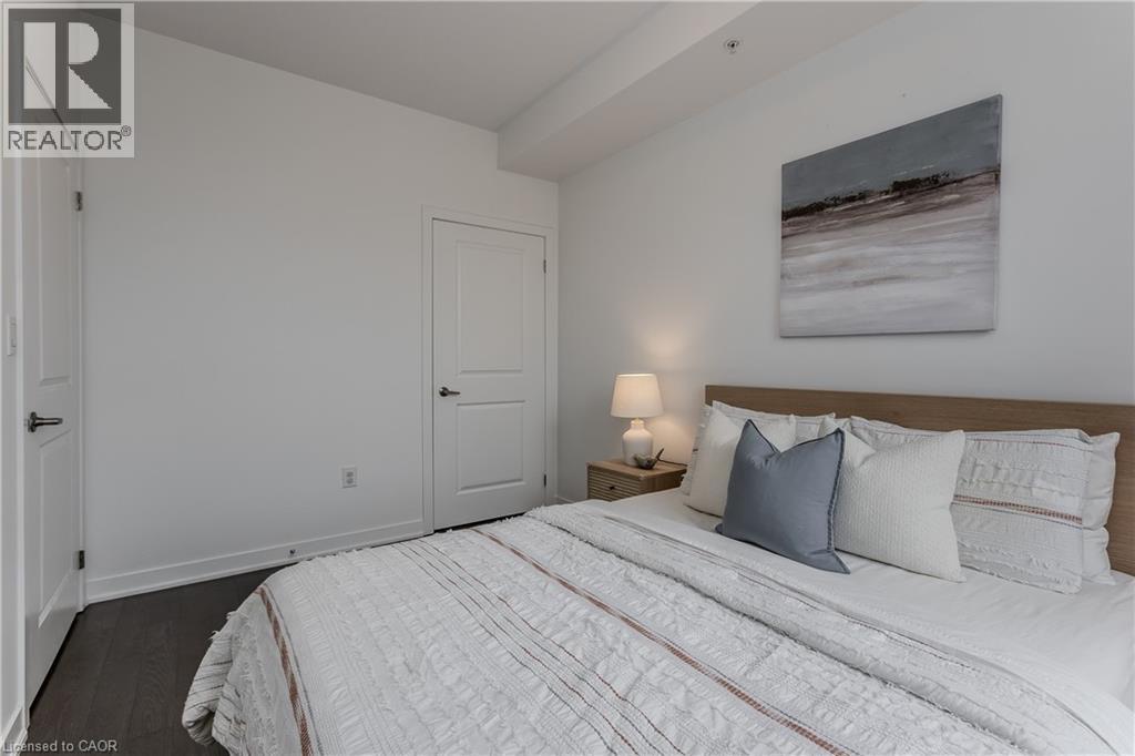 5010 CORPORATE Drive Unit# 307, Burlington, Ontario, L7L0H6 — Photo 27