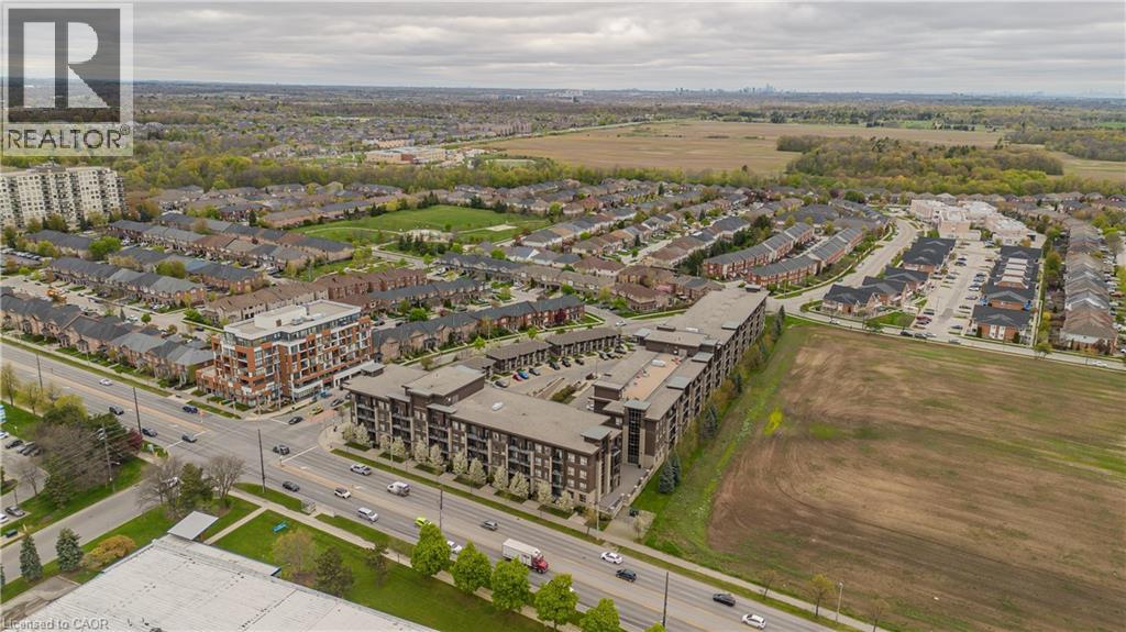 5010 CORPORATE Drive Unit# 307, Burlington, Ontario, L7L0H6 — Photo 24