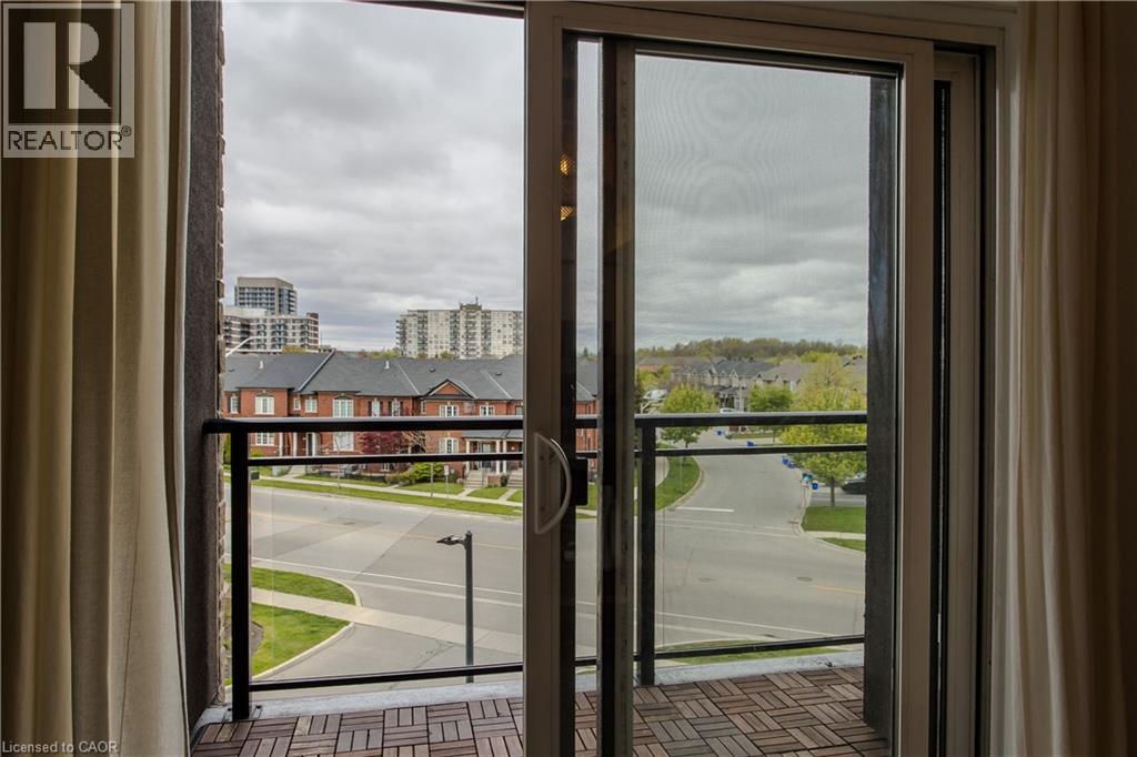 5010 CORPORATE Drive Unit# 307, Burlington, Ontario, L7L0H6 — Photo 5