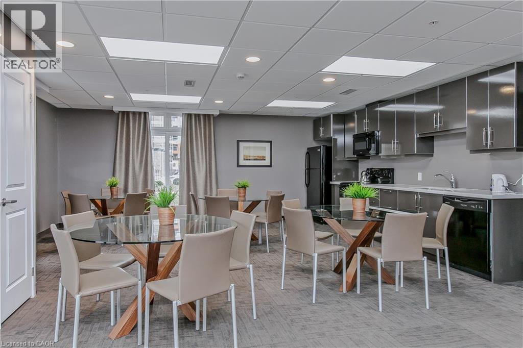 5010 CORPORATE Drive Unit# 307, Burlington, Ontario, L7L0H6 — Photo 16