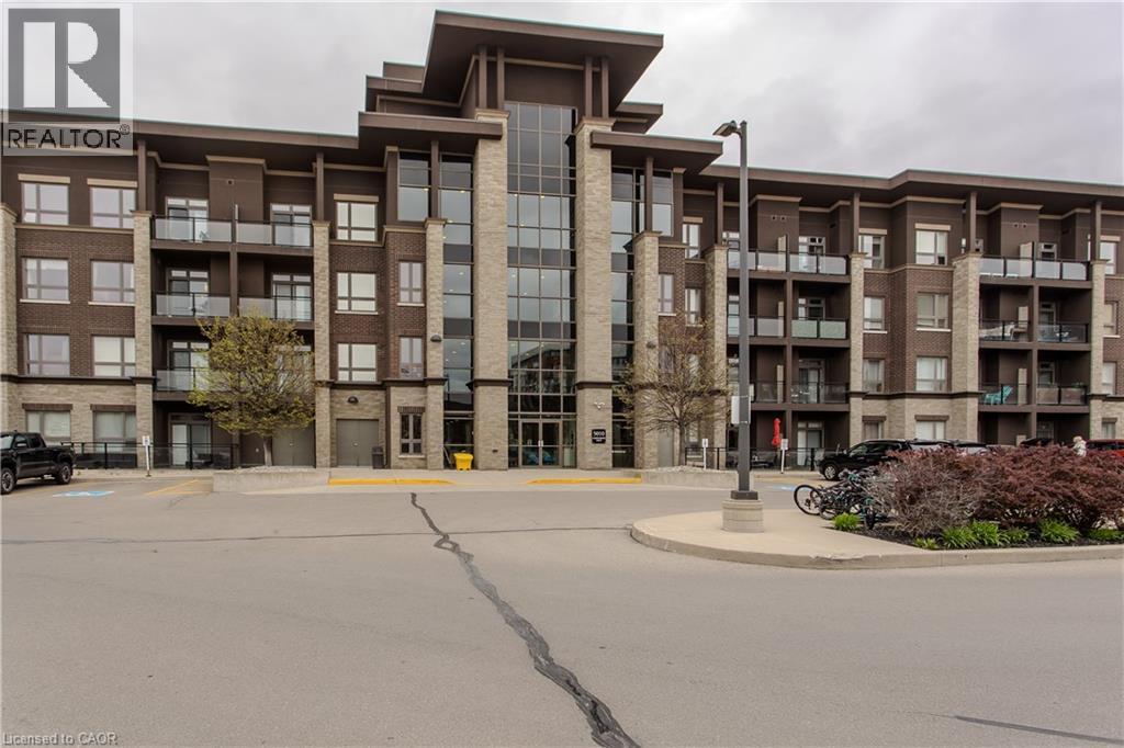 5010 CORPORATE Drive Unit# 307, Burlington, Ontario, L7L0H6 — Photo 18