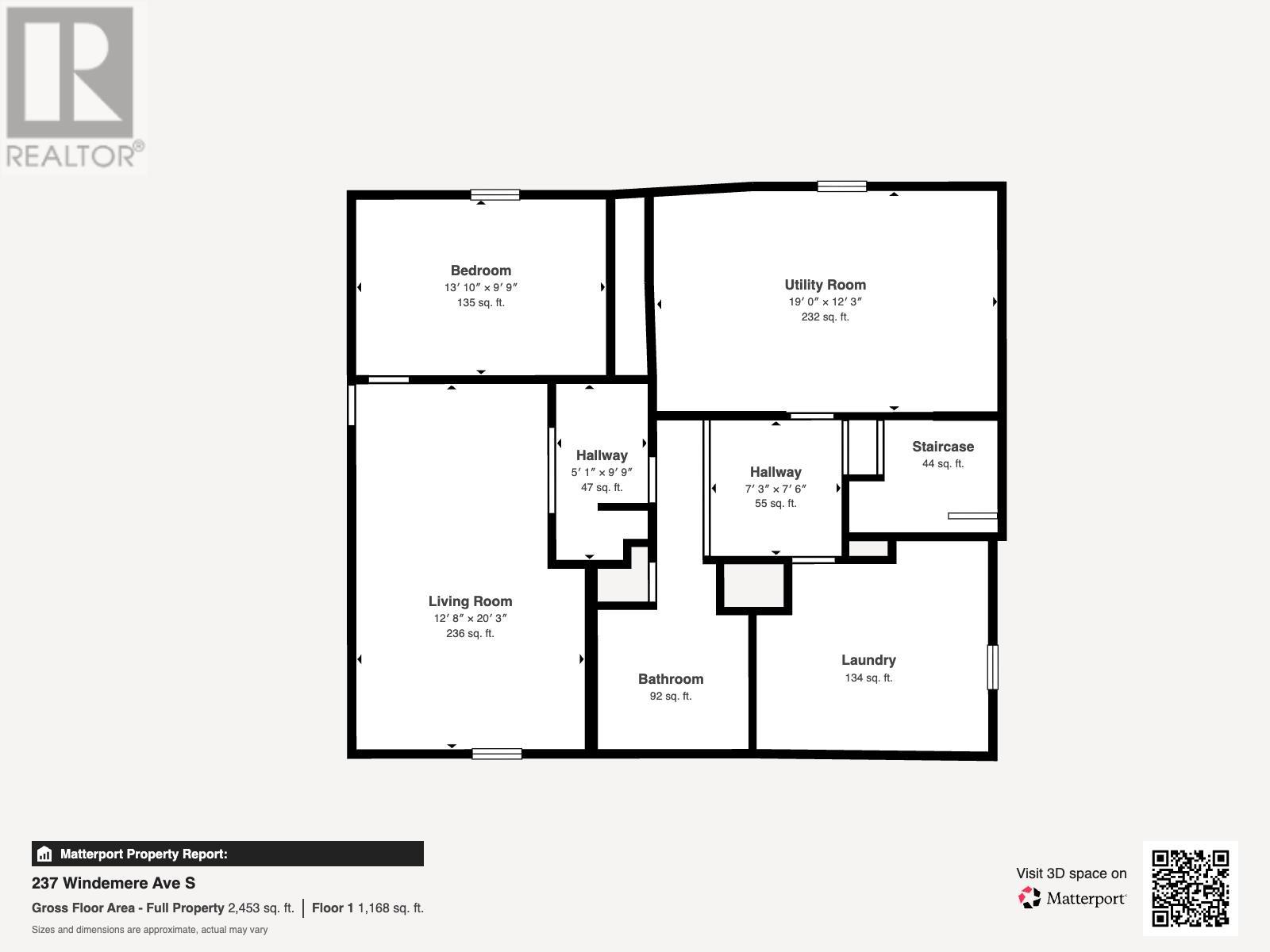 237 Windemere AVE S, Thunder Bay, Ontario, P7B4M8 — Photo 3