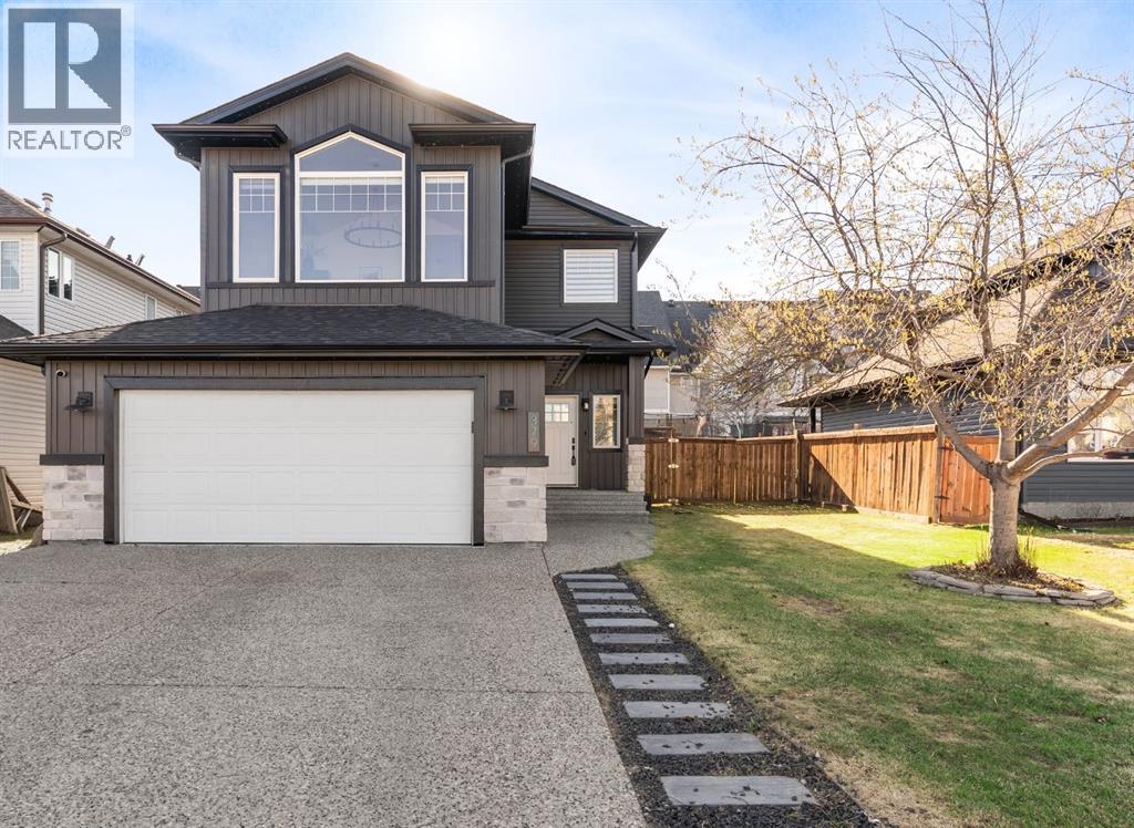 379 Williams Drive, Fort McMurray