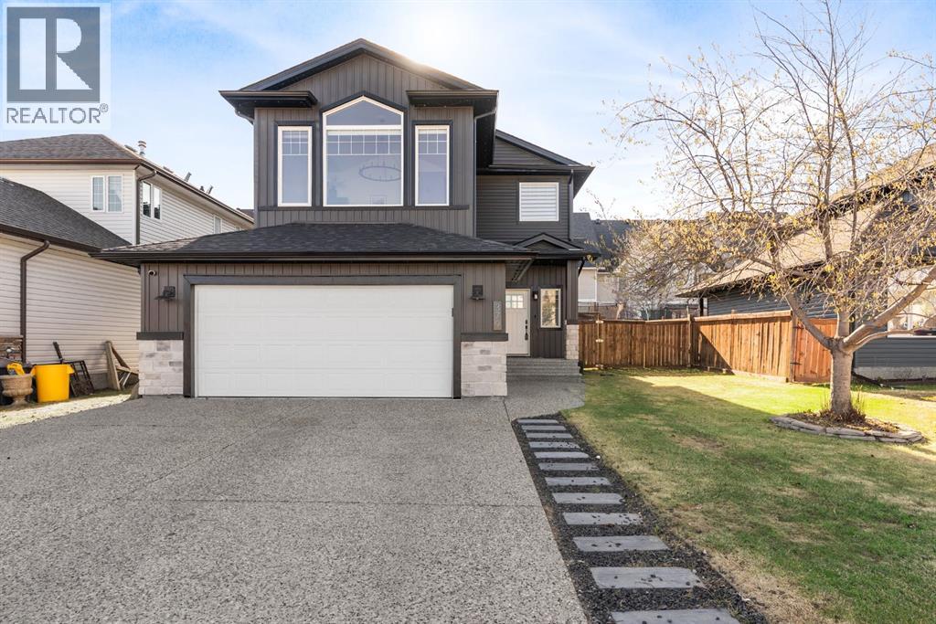 379 Williams Drive, Fort McMurray