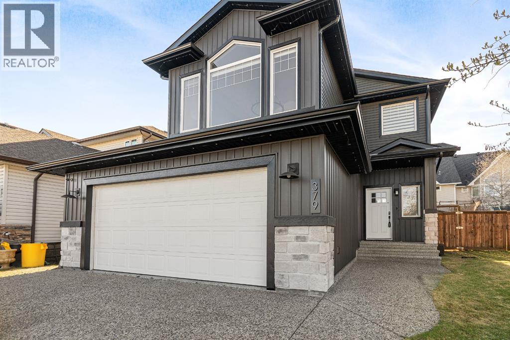 379 Williams Drive, Fort McMurray