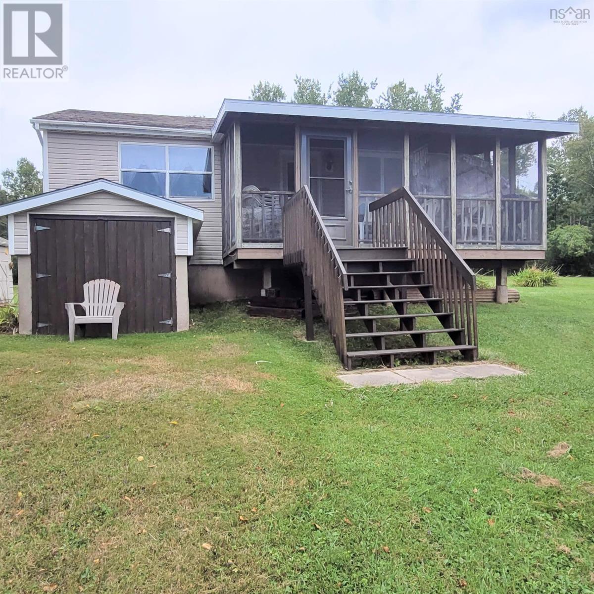 432 Stewart Road - 4