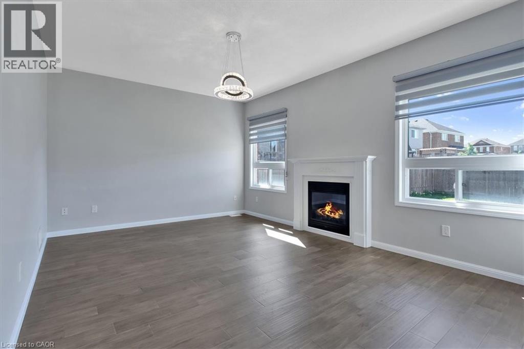 89 CORONATION Parkway - 20