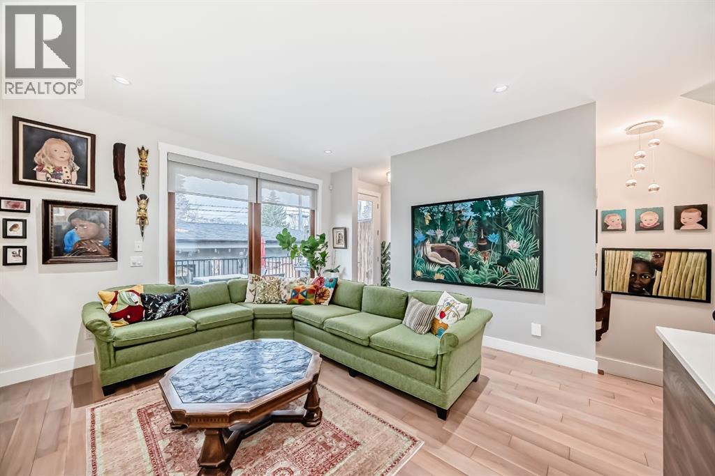 3705 2 Avenue SW - 8