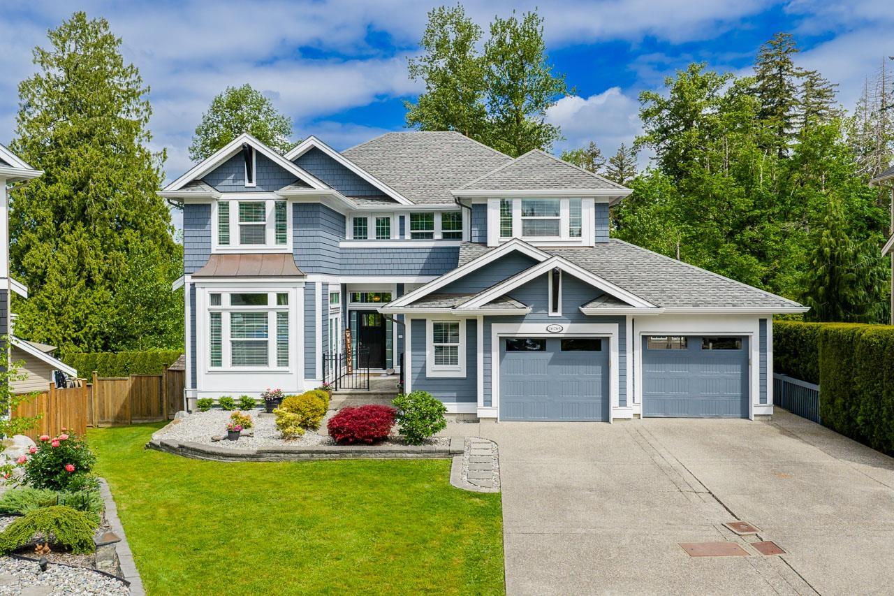16265 61A Avenue - main photo