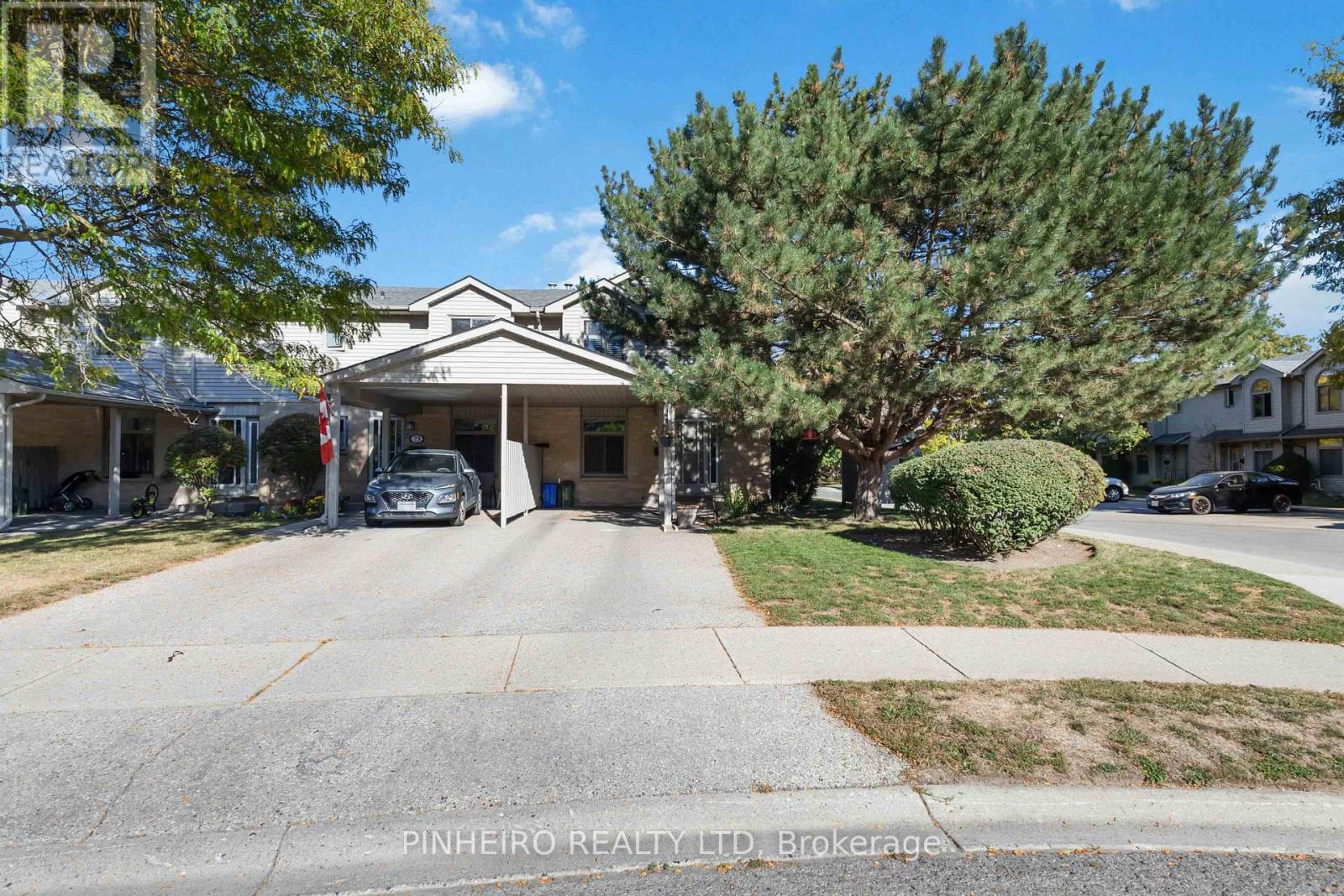 #72 141 CONDOR COURT - 1