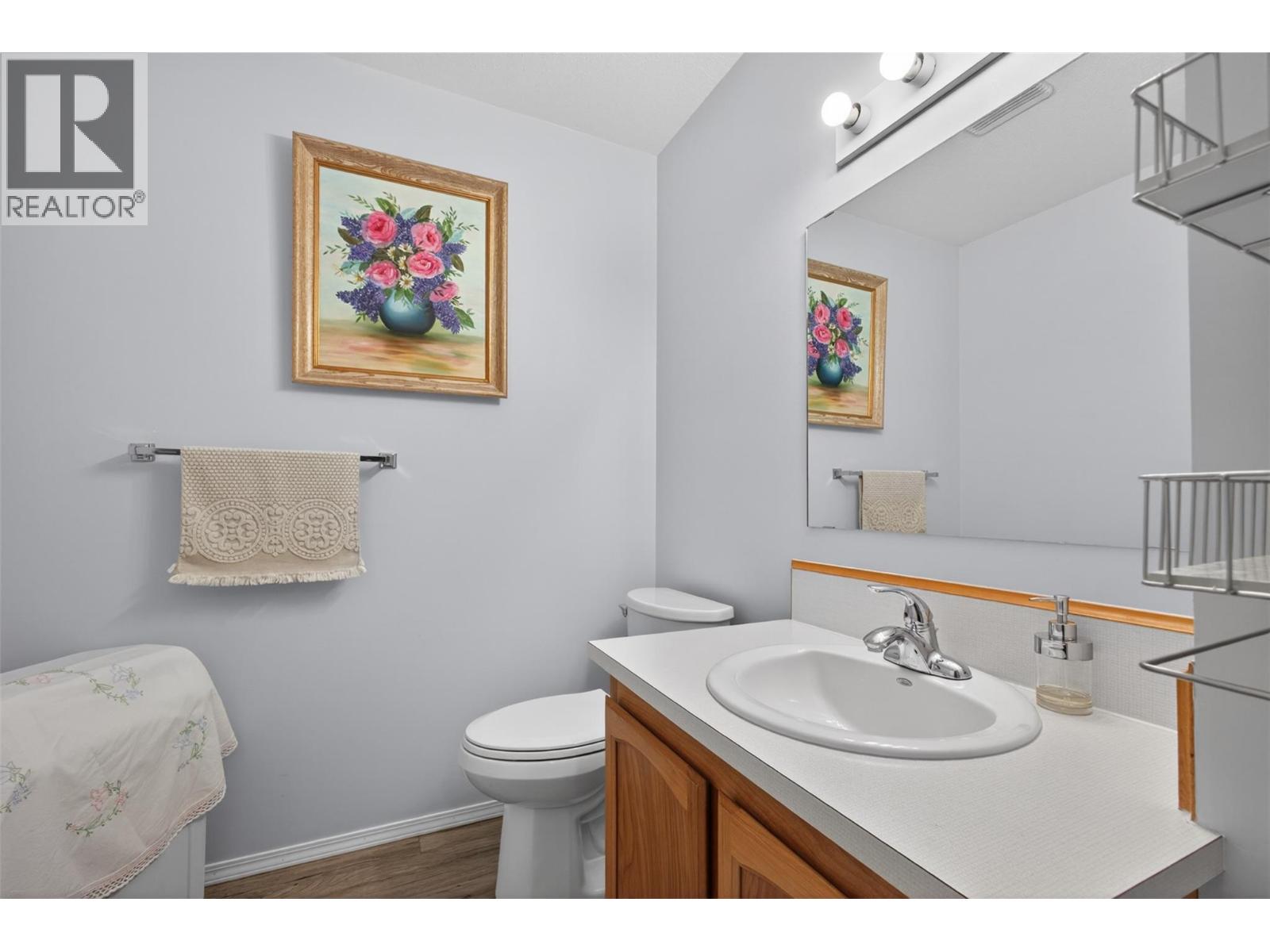 298 Yorkton Avenue Unit# 307, Penticton