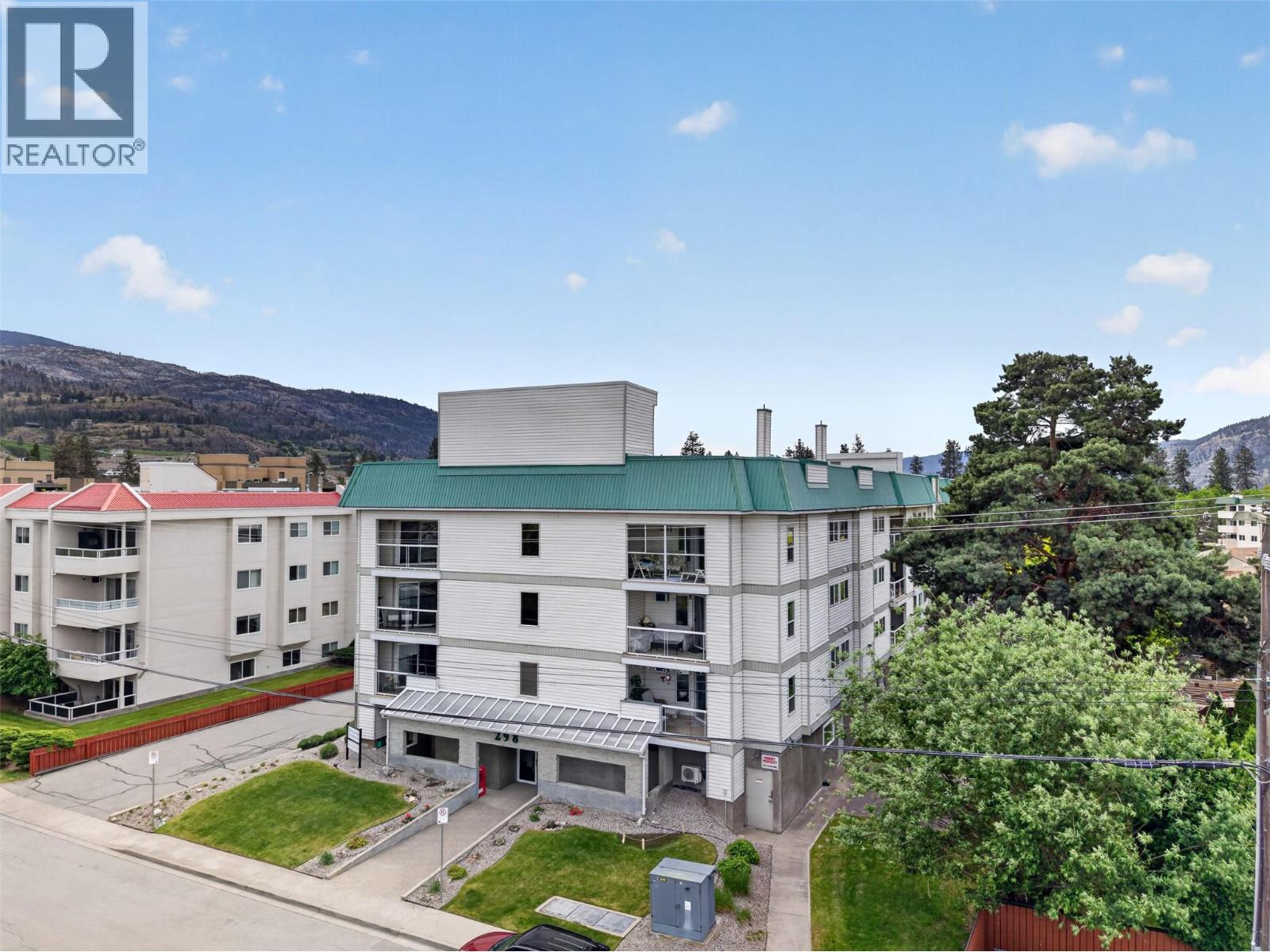 298 Yorkton Avenue Unit# 307, Penticton