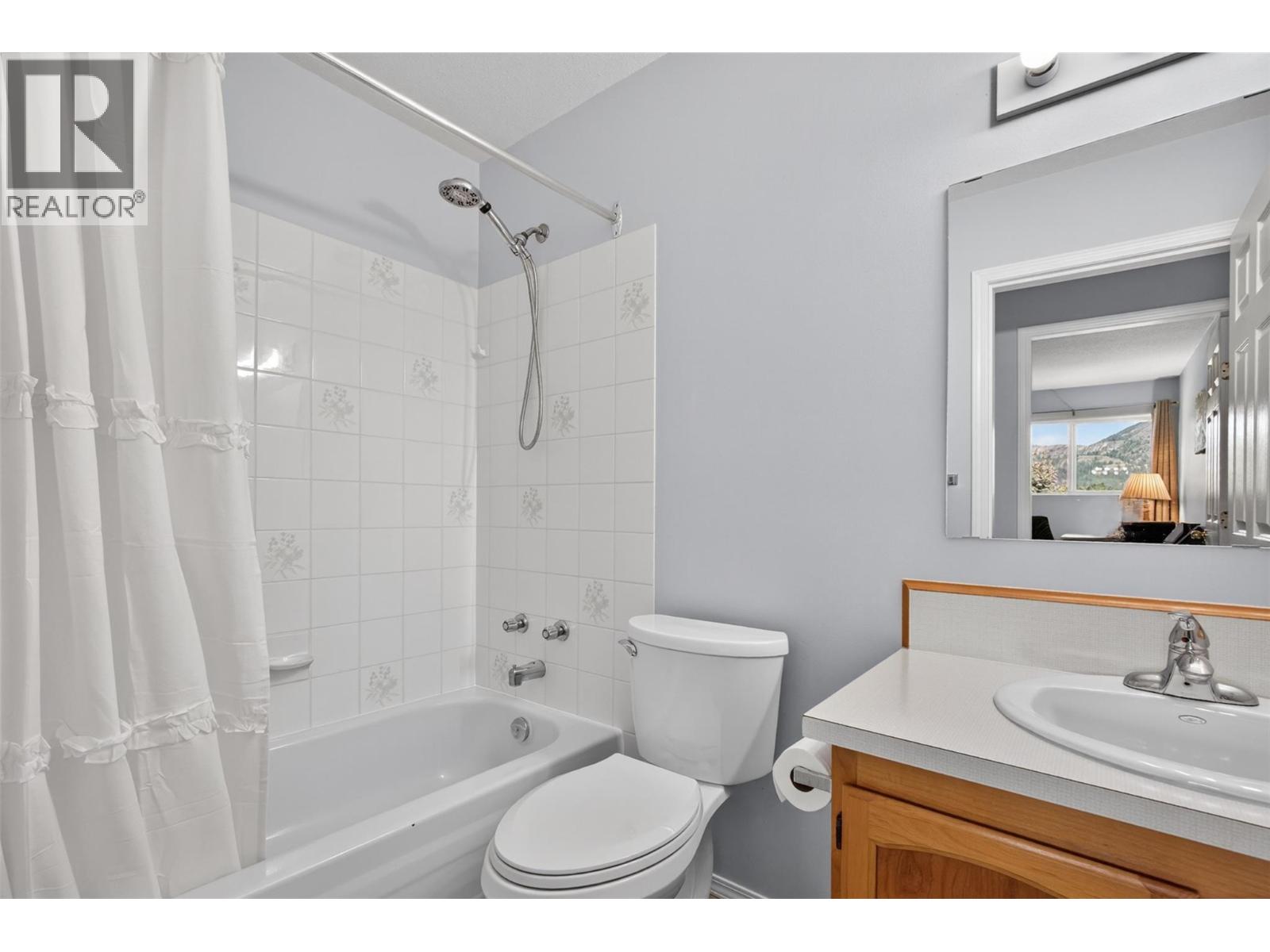 298 Yorkton Avenue Unit# 307, Penticton