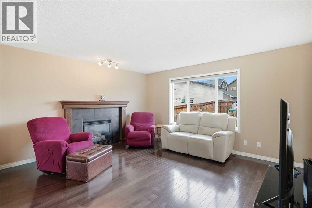383 Fireside Place, Cochrane