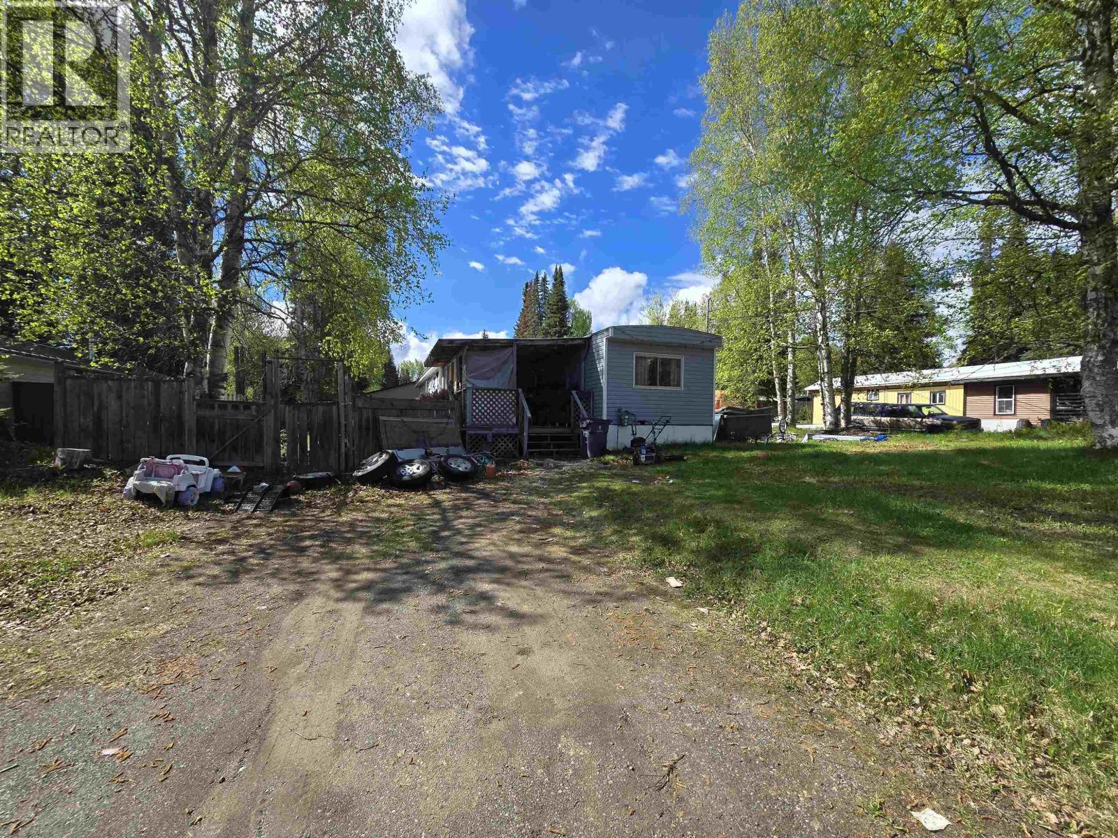 4025 DIAMOND DRIVE - 1
