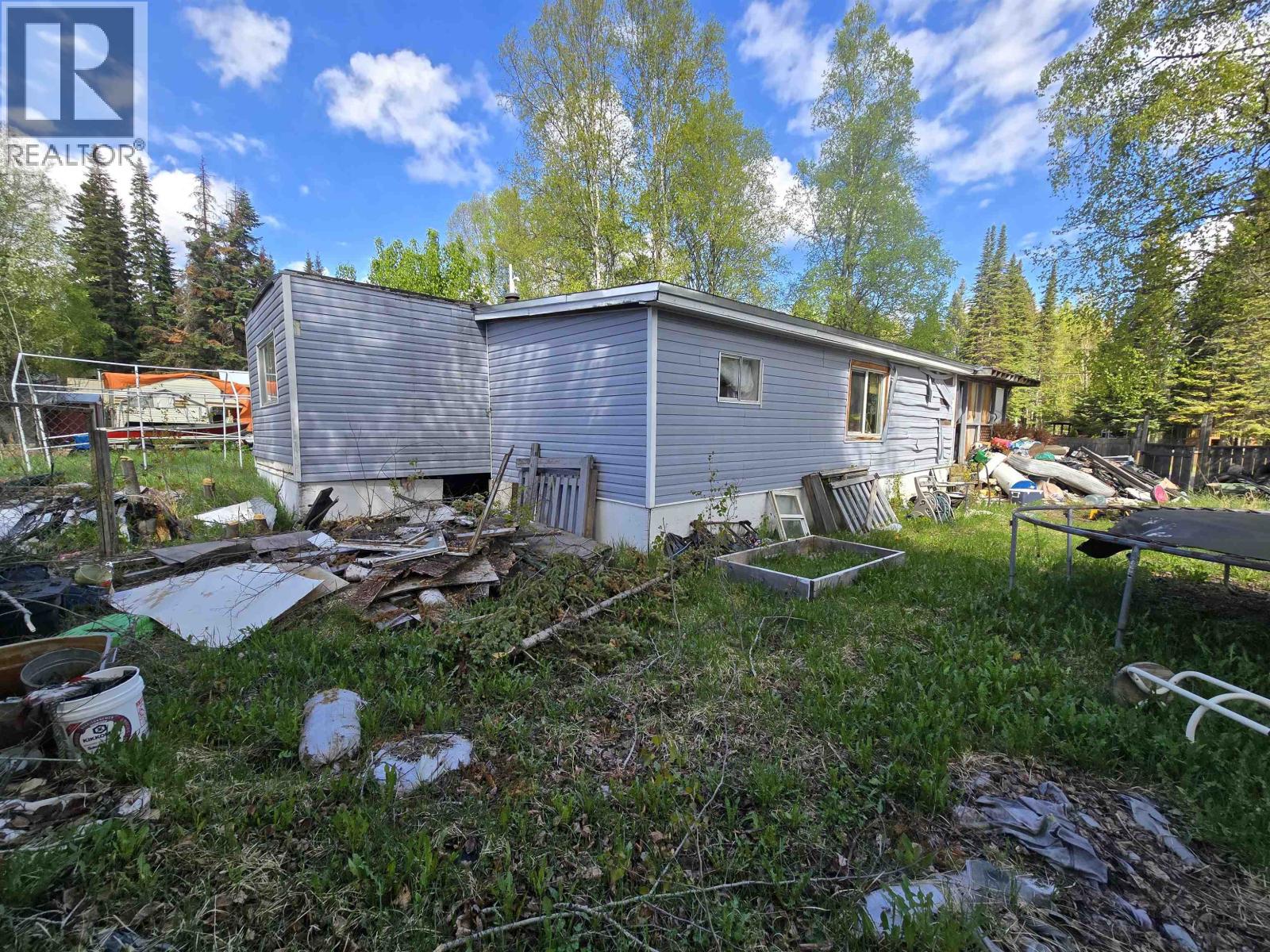 4025 DIAMOND DRIVE - 4