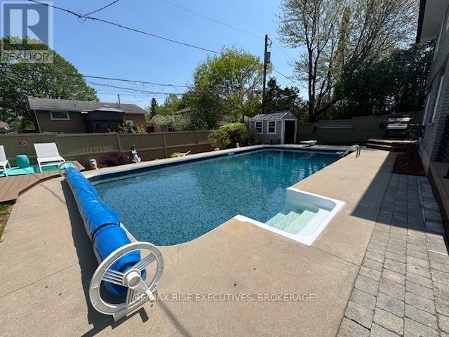 931 LINCOLN DRIVE - 37