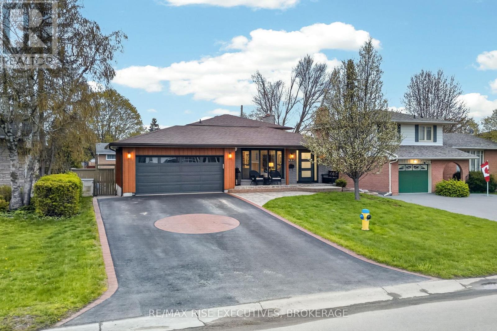 931 LINCOLN DRIVE - 46