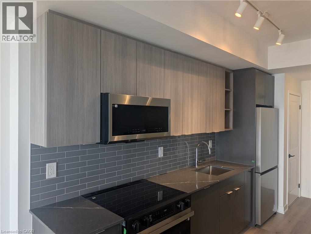 2075 LAKESHORE Road Unit# 1907, Burlington, Ontario, L7R0H3 — Photo 17