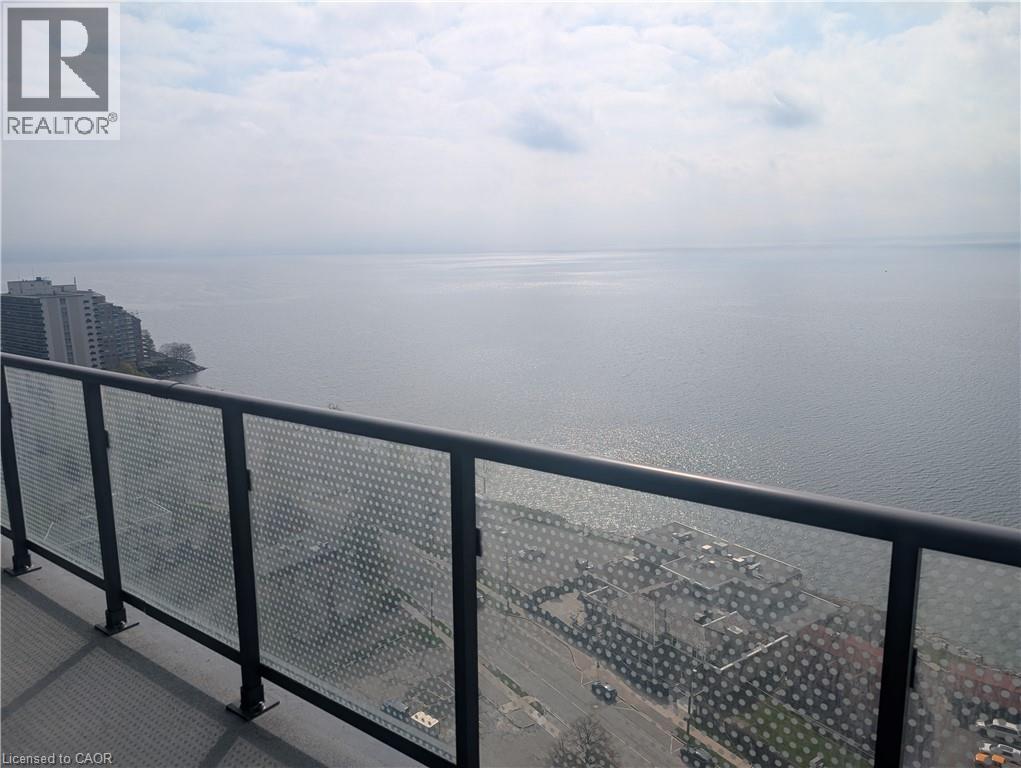 2075 LAKESHORE Road Unit# 1907, Burlington, Ontario, L7R0H3 — Photo 19