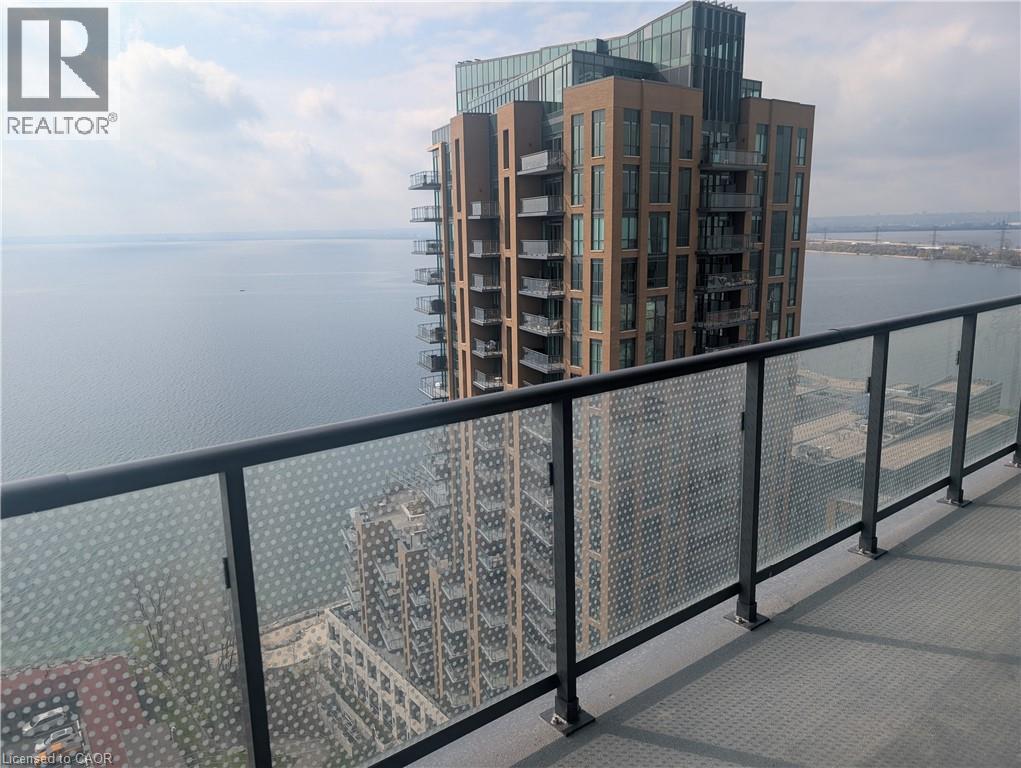 2075 LAKESHORE Road Unit# 1907, Burlington, Ontario, L7R0H3 — Photo 23