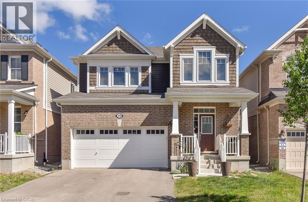 48 POINTER Street, Cambridge, Ontario, N3E0B3 — Photo 11