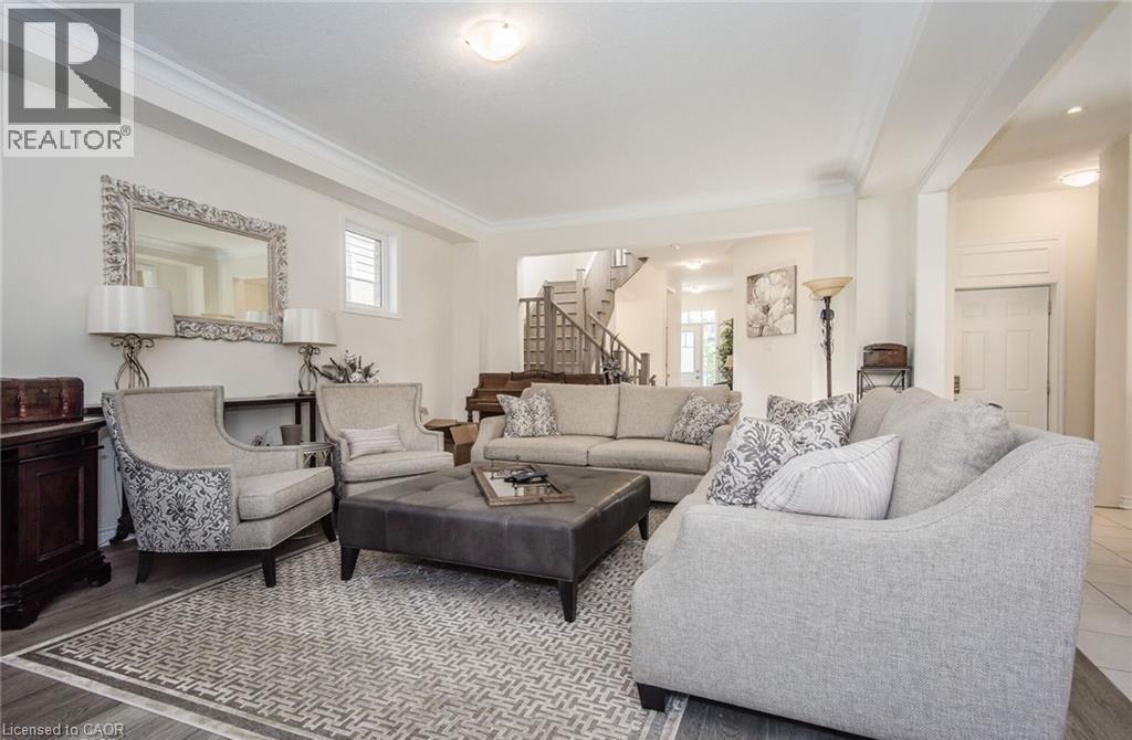 48 POINTER Street, Cambridge, Ontario, N3E0B3 — Photo 3
