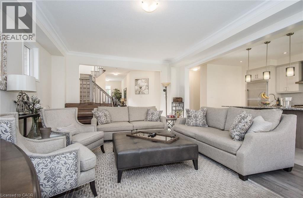 48 POINTER Street, Cambridge, Ontario, N3E0B3 — Photo 42