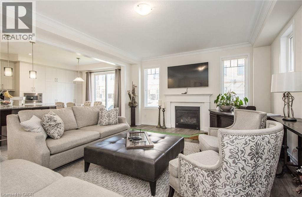 48 POINTER Street, Cambridge, Ontario, N3E0B3 — Photo 16