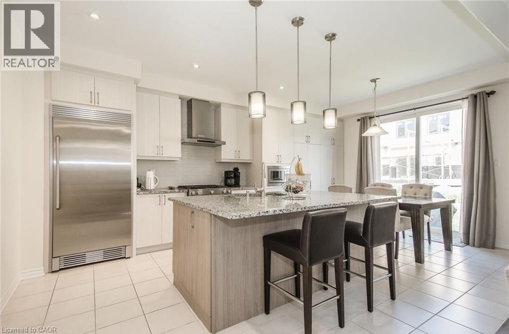 48 POINTER Street, Cambridge, Ontario, N3E0B3 — Photo 40