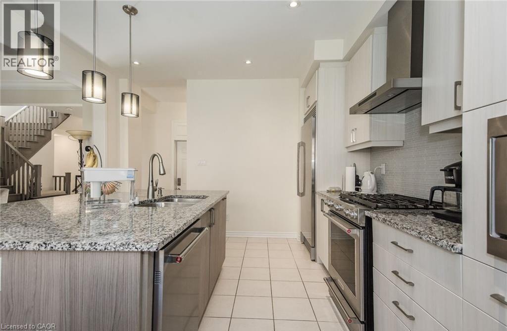 48 POINTER Street, Cambridge, Ontario, N3E0B3 — Photo 17