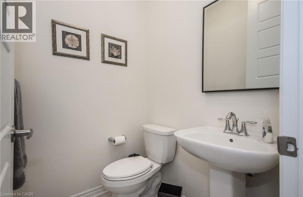 48 POINTER Street, Cambridge, Ontario, N3E0B3 — Photo 33
