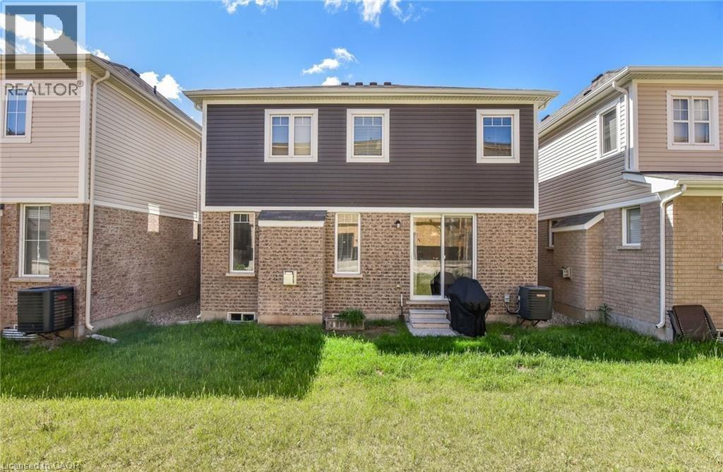 48 POINTER Street, Cambridge, Ontario, N3E0B3 — Photo 26