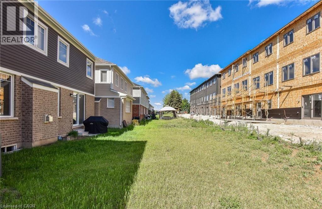 48 POINTER Street, Cambridge, Ontario, N3E0B3 — Photo 35