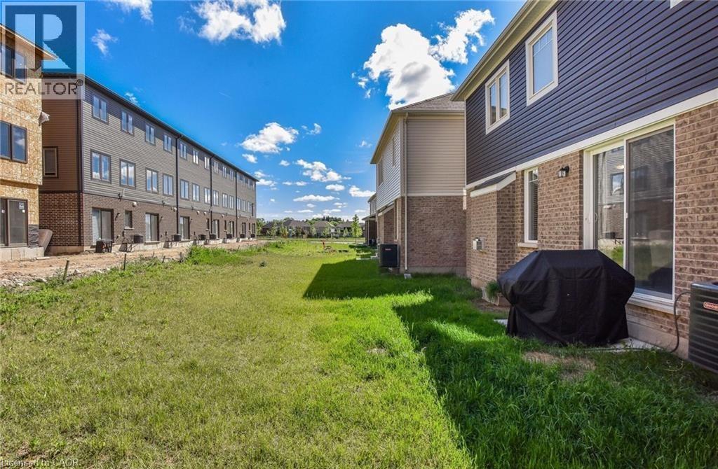 48 POINTER Street, Cambridge, Ontario, N3E0B3 — Photo 29