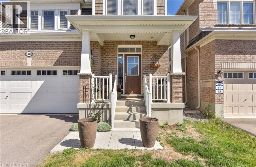 48 POINTER Street, Cambridge, Ontario, N3E0B3 — Photo 8