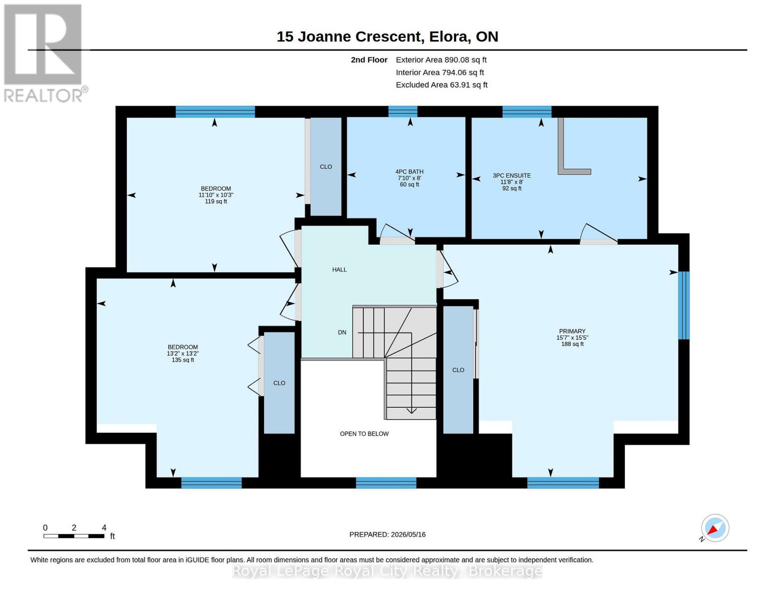 15 JOANN CRESCENT - 49