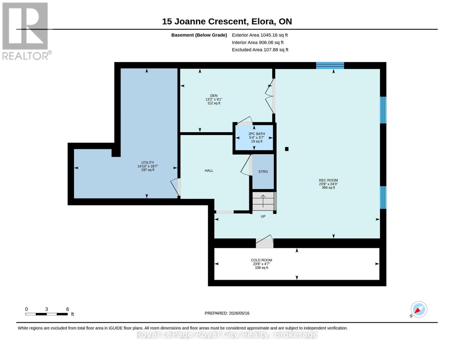 15 JOANN CRESCENT - 50