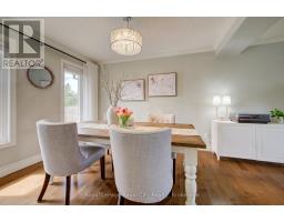 Dining room - 15 Joann Crescent, Centre Wellington, ON N0B1S0 Photo 11