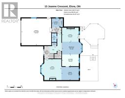 15 Joann Crescent, Centre Wellington, ON N0B1S0 Photo 48