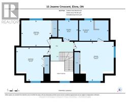 15 Joann Crescent, Centre Wellington, ON N0B1S0 Photo 49