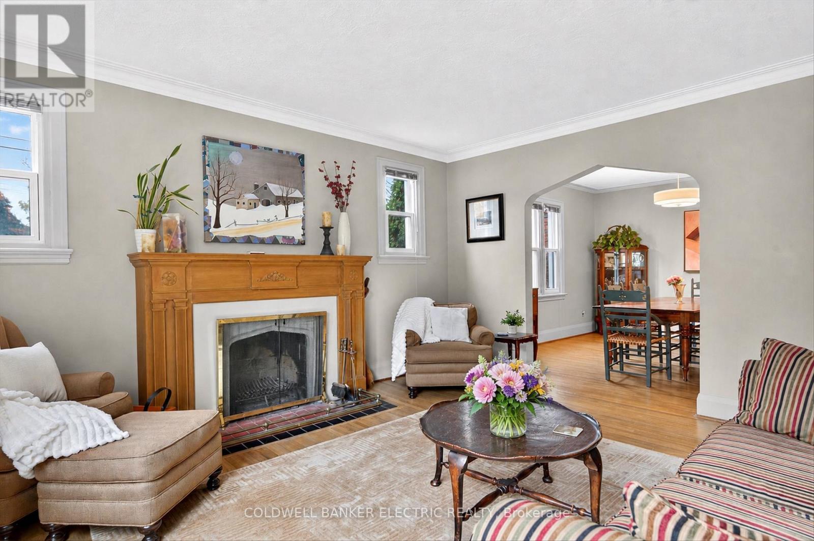 230 GERALDINE AVENUE - 11