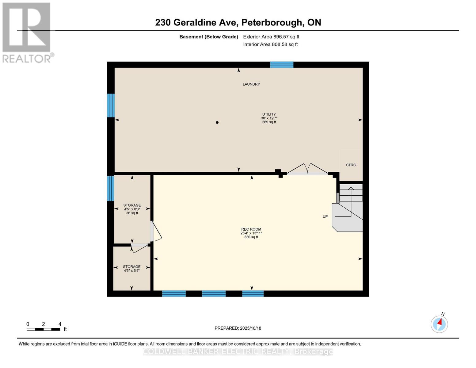 230 GERALDINE AVENUE - 40