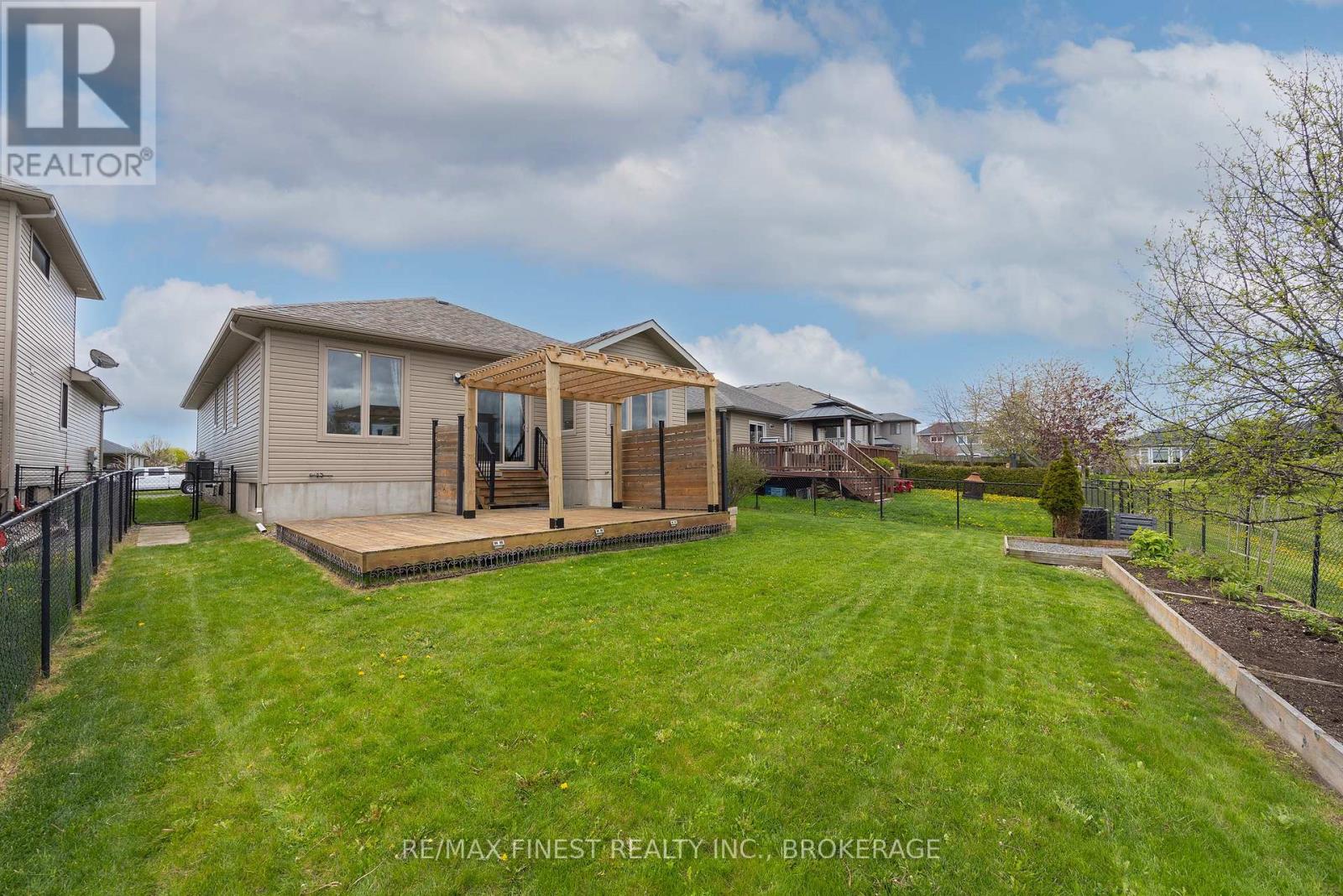 129 BLAKELY STREET - 10