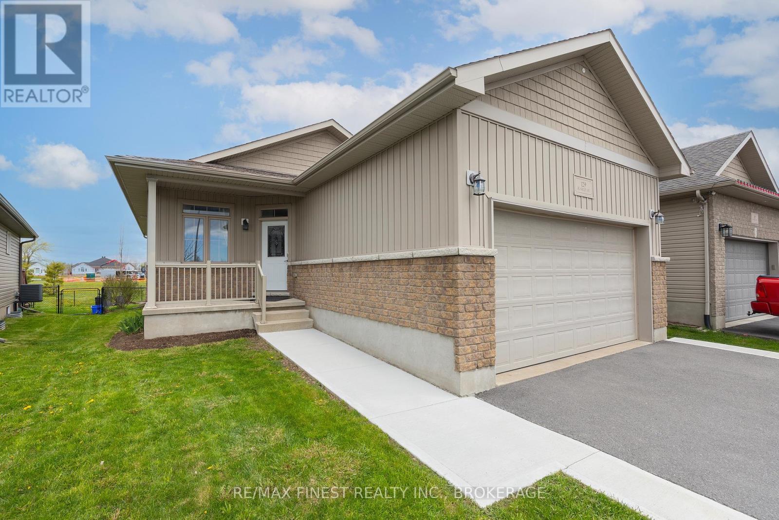 129 BLAKELY STREET - 2