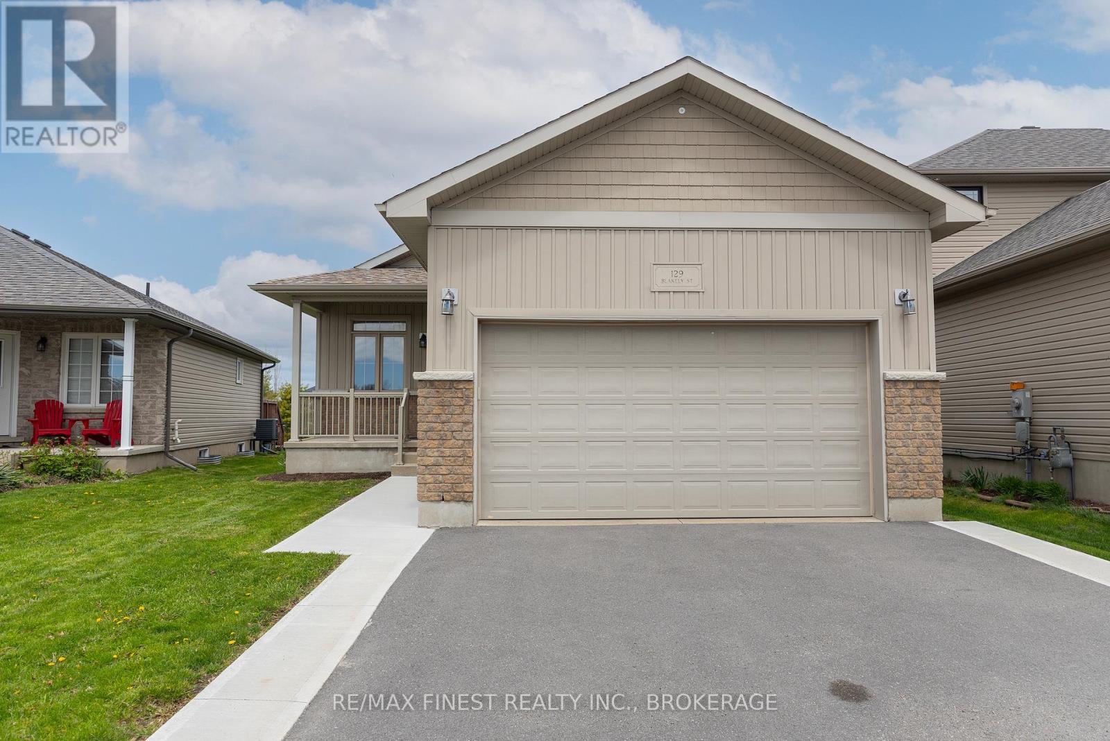 129 BLAKELY STREET - 4