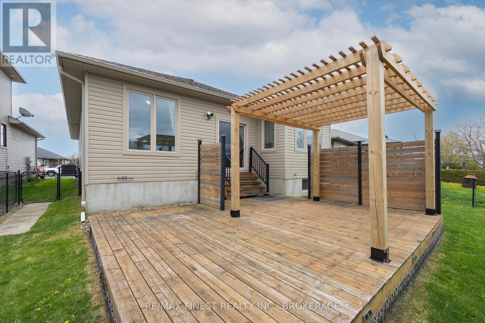 129 BLAKELY STREET - 8