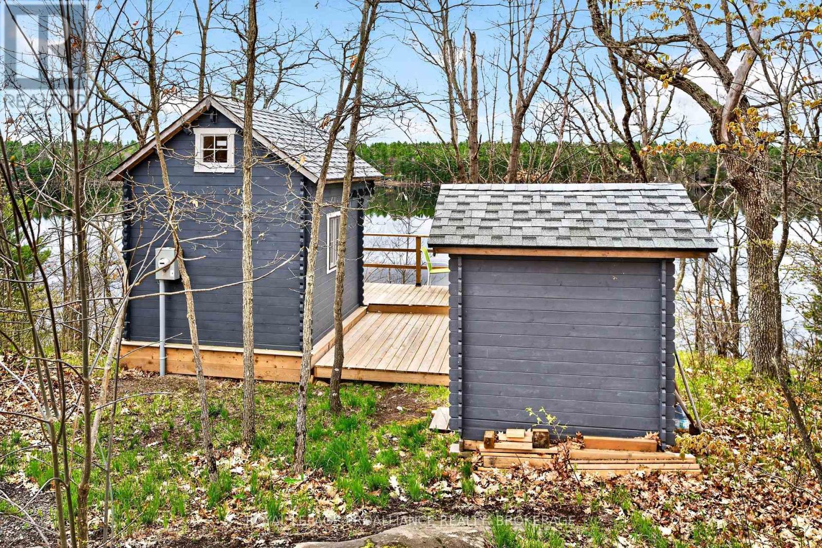 1117 BEAVER CREEK LANE LOT 7
