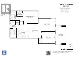 209 7133 14th Avenue, Burnaby, BC V3N0H5 Photo 27